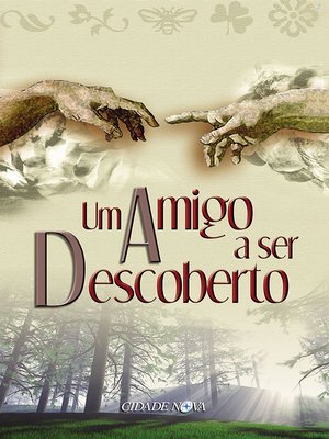 cover image of Um amigo a ser descoberto